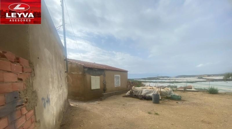 Murcia - Mazarrón - 1060m2