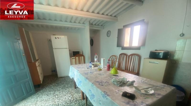 Murcia - Mazarrón - 1060m2
