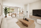 Detached villa with land for sale on España, Pinares de Lepe, ref: TR367633 photo
