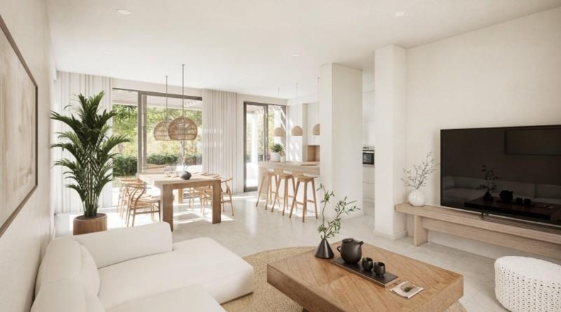 Huelva - Lepe - 70m2