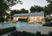 Detached villa with land for sale on España, Pinares de Lepe, ref: TR367633 photo