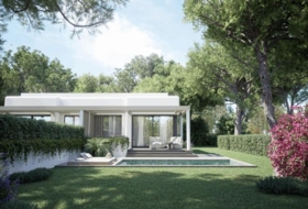 Pinares de Lepe 70&nbsp;m²