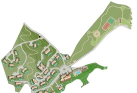 Pinares de Lepe 70&nbsp;m²