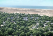 Detached villa with land for sale on España, Pinares de Lepe, ref: TR367633 photo