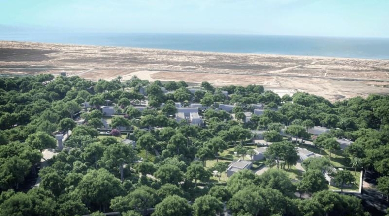 Huelva - Lepe - 70m2