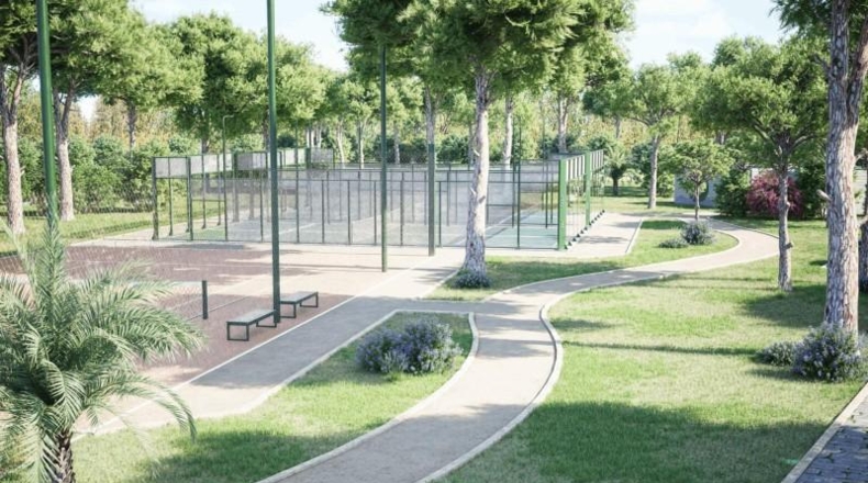 Huelva - Lepe - 70m2