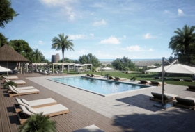 Pinares de Lepe 70&nbsp;m²