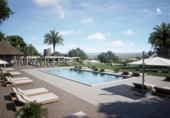 Detached villa with land for sale on España, Pinares de Lepe, ref: TR367633 photo
