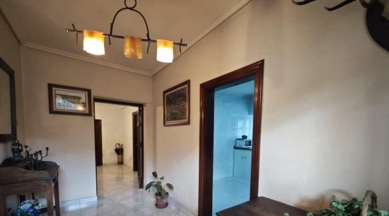Cantabria - Cabezón de la Sal - 545m2
