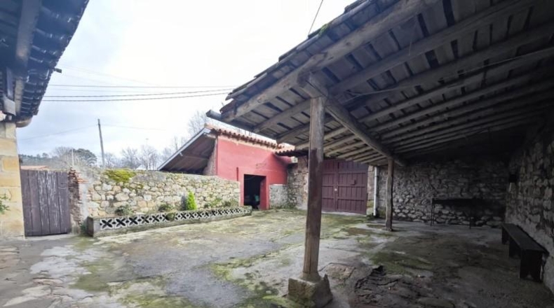 Cantabria - Cabezón de la Sal - 545m2