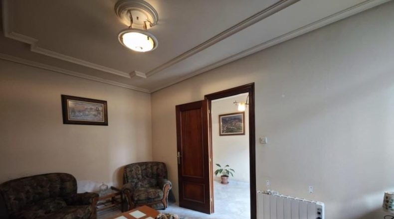 Cantabria - Cabezón de la Sal - 545m2