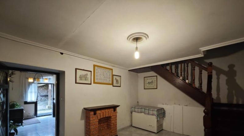 Cantabria - Cabezón de la Sal - 545m2