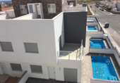 Casa de camp amb terreny en venda a la España, Torrevella, ref.: TR132673 foto