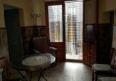 Chalet independiente con terreno en venta en la España, Alcuéscar, ref: TR135904 foto