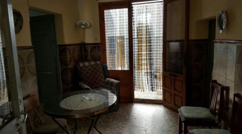 Cáceres - Alcuéscar - 600m2