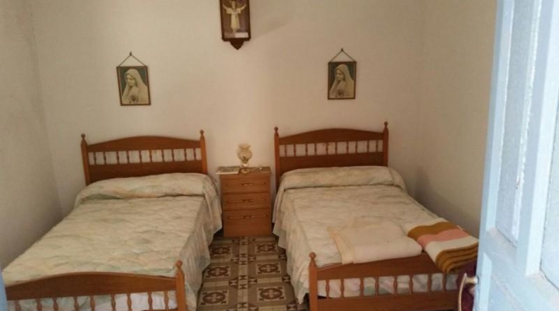 Cáceres - Alcuéscar - 600m2