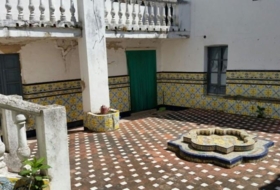 Alcuéscar 600&nbsp;m² 