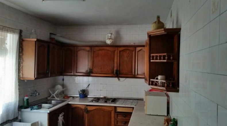 Cáceres - Alcuéscar - 600m2