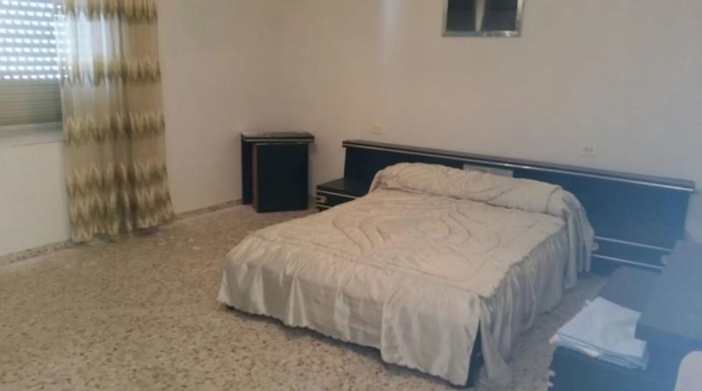 Cáceres - Alcuéscar - 600m2