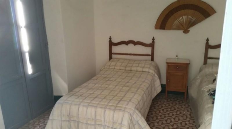 Cáceres - Alcuéscar - 600m2