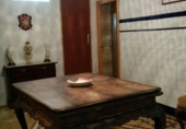 Chalet independiente con terreno en venta en la España, Alcuéscar, ref: TR135904 foto