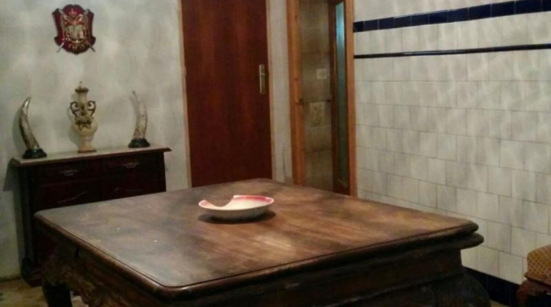 Cáceres - Alcuéscar - 600m2
