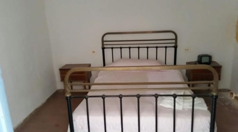 Cáceres - Alcuéscar - 600m2
