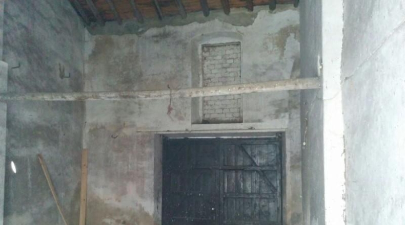 Cáceres - Alcuéscar - 600m2
