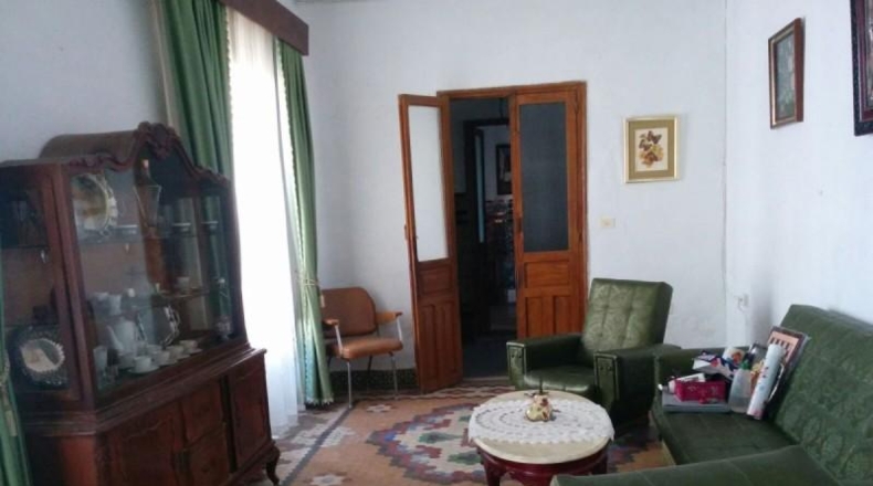 Cáceres - Alcuéscar - 600m2