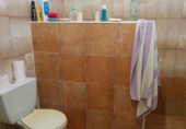 Chalet independiente con terreno en venta en la España, Alcuéscar, ref: TR135904 foto