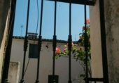 Chalet independiente con terreno en venta en la España, Alcuéscar, ref: TR135904 foto