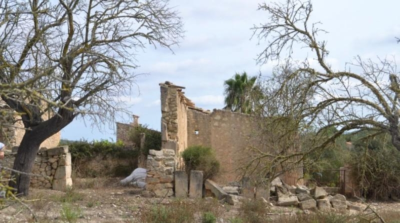 Islas Baleares - Sineu - 14591m2