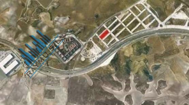 Comunidad de Madrid - Valdemoro - 9000m2