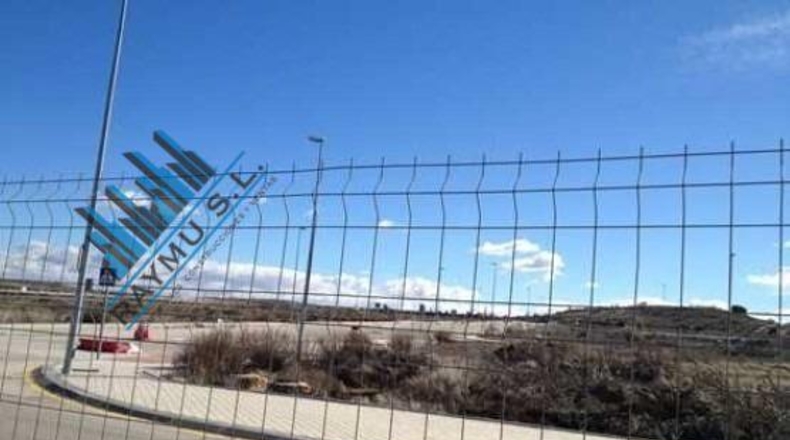 Comunidad de Madrid - Valdemoro - 9000m2