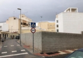 Sòl urbà en venda a la España, Roquetas de Mar, ref.: TR237386 foto