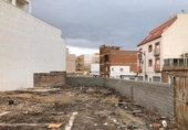 Sòl urbà en venda a la España, Roquetas de Mar, ref.: TR237386 foto