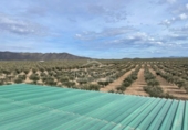 Xalet independent amb terreny en venda a la España, Uleila del Campo, ref.: TR175566 foto