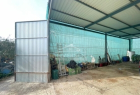 Uleila del Campo 78000&nbsp;m² 