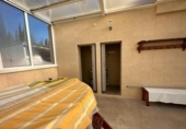 Chalet independiente con terreno en venta en la España, Monóvar, ref: TR152896 foto