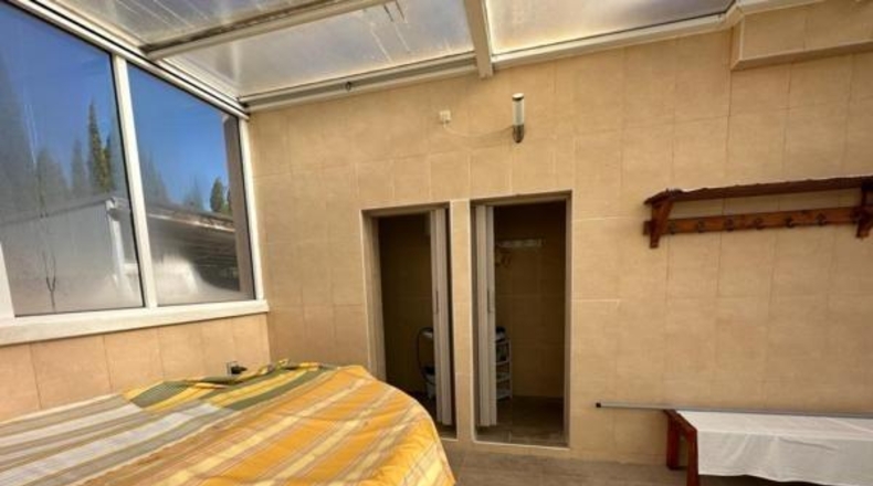 Alicante - Monóvar - 25000m2