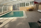 Chalet independiente con terreno en venta en la España, Monóvar, ref: TR152896 foto