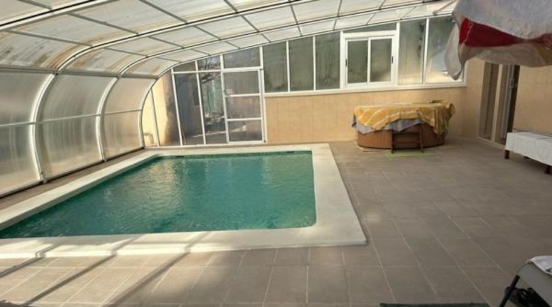 Alicante - Monóvar - 25000m2
