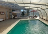 Chalet independiente con terreno en venta en la España, Monóvar, ref: TR152896 foto