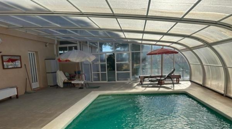 Alicante - Monóvar - 25000m2