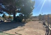 Chalet independiente con terreno en venta en la España, Monóvar, ref: TR152896 foto