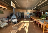 Chalet independiente con terreno en venta en la España, Monóvar, ref: TR152896 foto