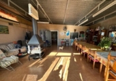 Chalet independiente con terreno en venta en la España, Monóvar, ref: TR152896 foto