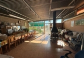 Chalet independiente con terreno en venta en la España, Monóvar, ref: TR152896 foto