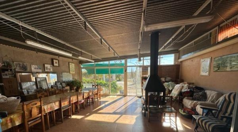Alicante - Monóvar - 25000m2