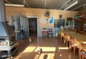 Chalet independiente con terreno en venta en la España, Monóvar, ref: TR152896 foto